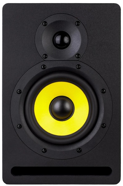 

Акустическая система Axelvox AX-0525A тип "Студийный монитор", 60Гц-20кГц, SPL 106 дБ, 75W RMS, входы: XLR, RCA, TRS, AX-0525A