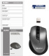 фото Мышь Wireless Sven RX-425W в Волгограде