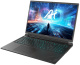 фото Ноутбук  GIGABYTE G6X в Казани 16 ", Core i7, 16 Гб RAM, 1 Тб SSD, GeForce RTX 4050, Серый