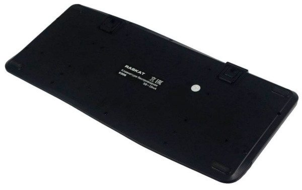 фото Клавиатура wireless Raskat K006 в Казани
