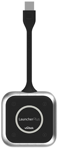 

Набор Vivitek LauncherPlus WQL-320EUV USB-C, LauncherPlus