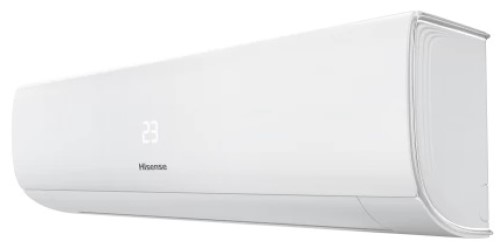 

Сплит-система Hisense AS-24UW4RBTKB00 Zoom DC Inverter 2023, AS-24UW4RBTKB00