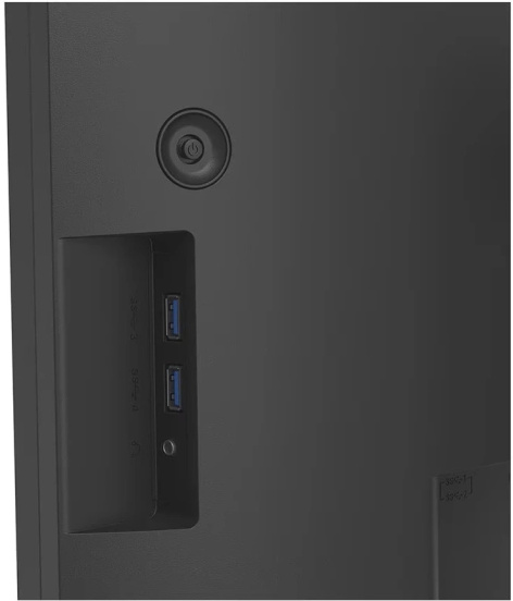 фото Монитор 27" LG 27BA65QB-B в Ростове-на-Дону