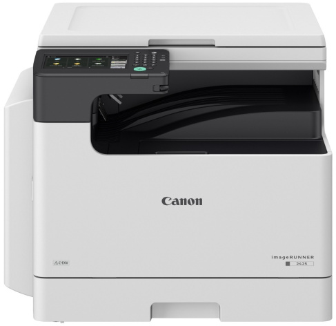 фото МФУ лазерное черно-белое Canon imageRUNNER 2425 MFP в Казани