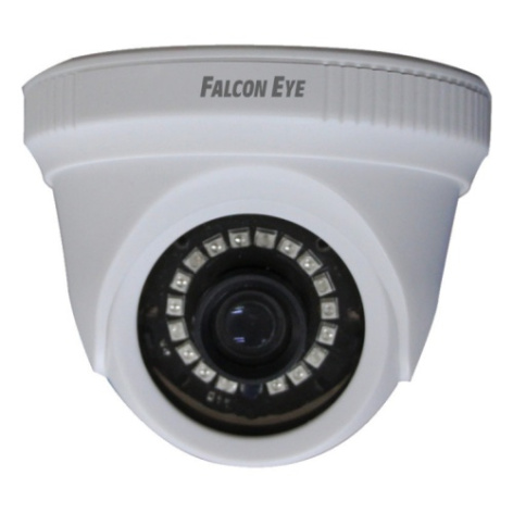 фото Видеокамера  Falcon Eye FE-MHD-DP2e-20 в Екатеринбурге