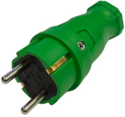 фото Удлинитель iTOK i-CONNECT-COLOR-SUR-PVS-215-1-44-40-GREEN
