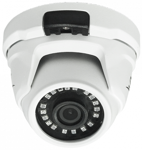 фото Видеокамера IP Space Technology ST-S2543 (2,8mm) в Казани