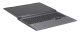 фото Ноутбук  Maibenben X16C-I73756 в Красноярске 16 ", Core i7, 16 Гб RAM, 512 Гб SSD, GeForce RTX 5060, Серый