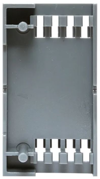 

Усилитель жесткости EKF tb-str-630-800-rev для реверсивных рубильников (I-0-II) TwinBlock 630-800А, tb-str-630-800-rev
