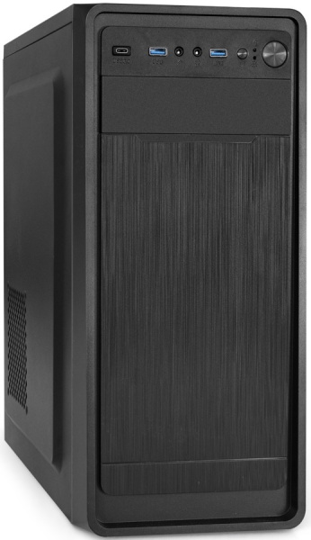 фото Корпус ATX Exegate XP-332UC в Уфе