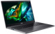фото Ноутбук  Acer Aspire 5 A515-58P-759A в Уфе 15.6 ", Core i7, 16 Гб RAM, 512 Гб SSD, Iris Xe Graphics, Серый