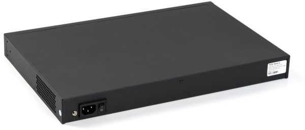 фото Коммутатор  Бастион SKAT PoE-24E-2G-2S в Уфе