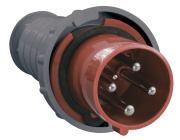 фото Вилка IEK PSR02-063-5