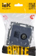 фото Розетка комбинированная IEK BR-AK20-1-K35