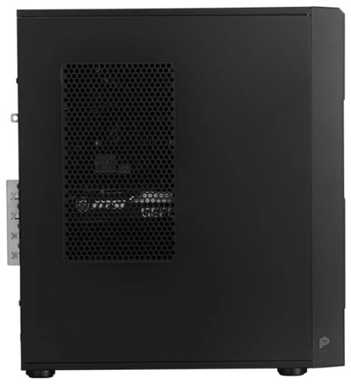 

Компьютер MSI Pro DP180 14th 9S6-B0A741-858 i7-14700F/16GB/512GB SSD/RTX 4060 8GB/WiFi/BT/Wired keyboard/Mouse/noOS/black, Pro DP180 14th