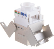 фото Модуль NikoMax NMC-KJSD2-ET-MT