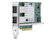 фото Адаптер HPE 560SFP+ (665249-B21)