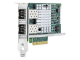 фото Адаптер сетевой HPE 560SFP+ (665249-B21) в Уфе