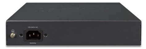 фото Коммутатор PoE Planet GSD-1008HP в Омске