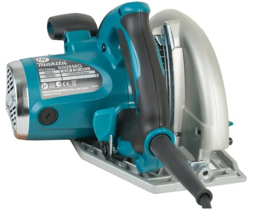фото Пила циркулярная Makita 5008MG в Санкт-Петербургe