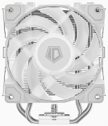 фото Кулер ID-Cooling SE-214-XT DF WHITE ARGB