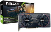 фото Видеокарта PCI-E  Sinotex GeForce RTX 3070 (NF307FG86F)