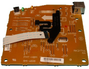фото Плата HP RM1-4608