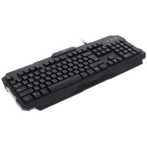 фото Клавиатура проводная Defender Legion GK-010DL в Уфе