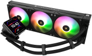 фото Система охлаждения Thermalright Grand Vision 360 Black ARGB