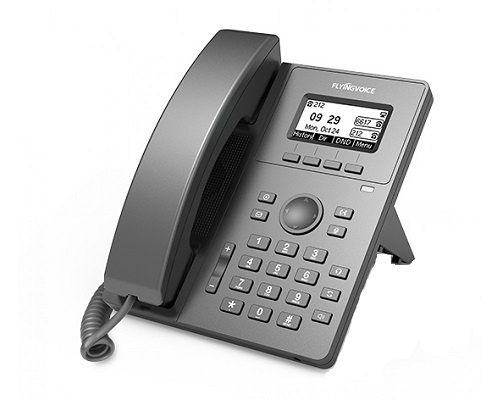 фото Телефон VoiceIP  Flying Voice P10G в Казани