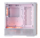 фото Корпус ATX 1STPLAYER WD7 ARGB White в Санкт-Петербургe
