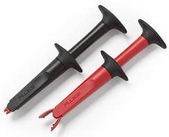 Изображение товара Набор Fluke AC220 для измерений напряжения и тока 600 В 10 А