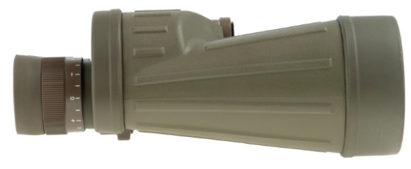 фото Бинокль  Veber Defence 10x50WP