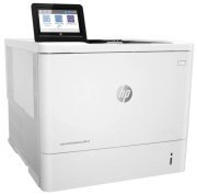 фото Принтер HP LaserJet Enterprise M611dn