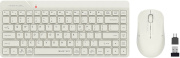 фото Клавиатура и мышь A4Tech Fstyler FG2200 Air2
