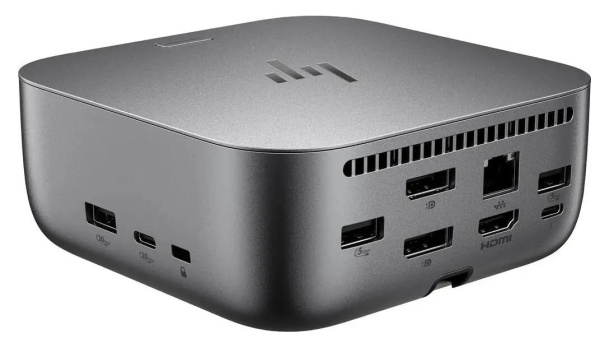 фото Док-станция HP 9X472UT в Челябинске