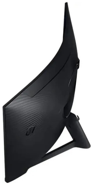 фото Монитор 34 " Samsung Odyssey G5, Черный, [LC34G55TWWIXCI] в Санкт-Петербургe