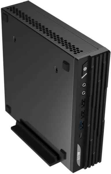 фото Неттоп MSI Pro DP21 14M-256BRU (Intel Core i7 14700 (20/28; 2,1ГГц; 33Мб), 2.1ГГц, 16ГБ DDR5, SSD 512 Гб, Intel UHD Graphics 770, Не установлена) [936-B0A431-256_16Gb_512Gb]