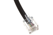 фото Кабель Cablexpert TC6P4C-5M-BK