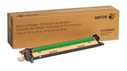 фото Фотобарабан  Xerox 013R00681 в Ростове-на-Дону