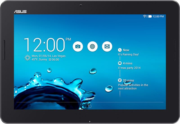 фото Планшет  ASUS Transformer Pad TF303CL 16Gb LTE dock Blue
