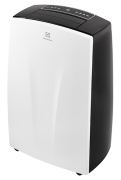 фото Кондиционер Electrolux EACM-18 HP/N3