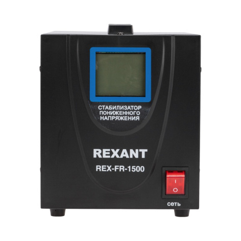 фото Стабилизатор напряжения Rexant 11-5022 в Уфе