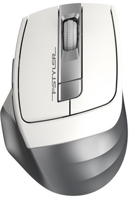 фото Мышь Wireless A4Tech Fstyler FG35 в Уфе