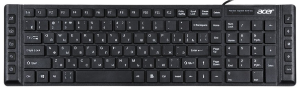 фото Клавиатура  Acer OKW010 в Волгограде