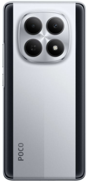 фото Смартфон  Xiaomi POCO M8 5G RU 8/512GB