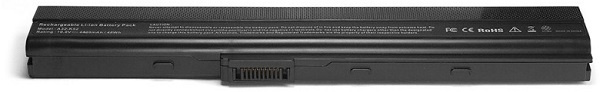 фото Аккумулятор для ноутбука Asus OEM K52 в Уфе