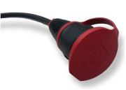 фото Удлинитель iTOK i-CONNECT-PRO-SU-KG-315-1-54-50