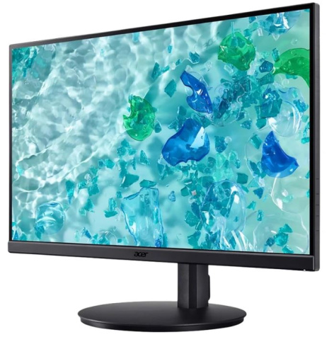 фото Монитор 27" Acer CB272Kbmiprux в Уфе