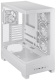 фото Корпус mATX ASUS A31 PLUS TG ARGB WHITE